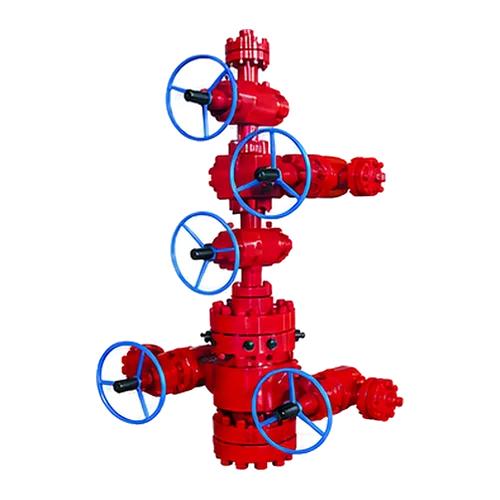 API 6A product 01