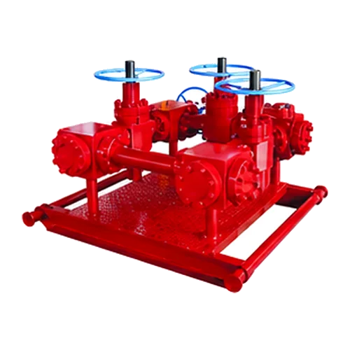API 6A product 02