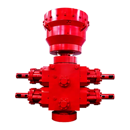 API 6A product 04