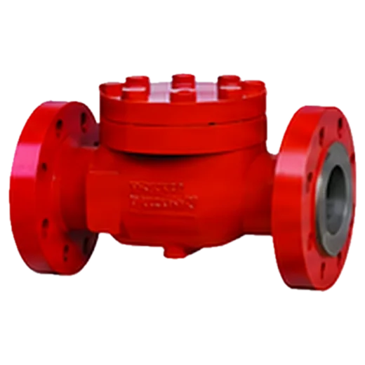 API 6A product 08