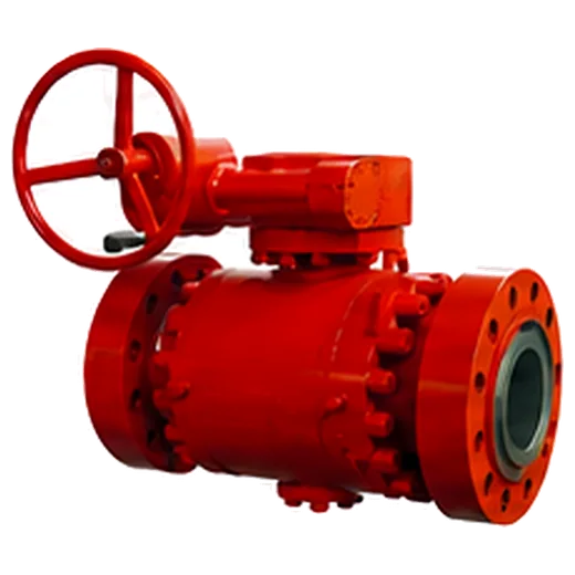 API 6A product 09