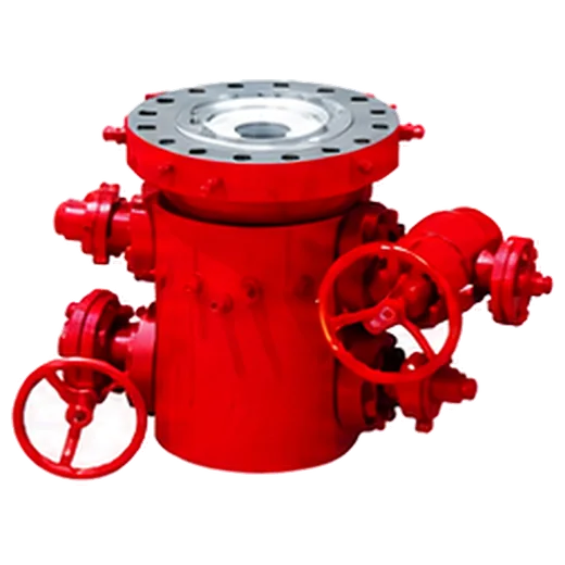 API 6A product 10