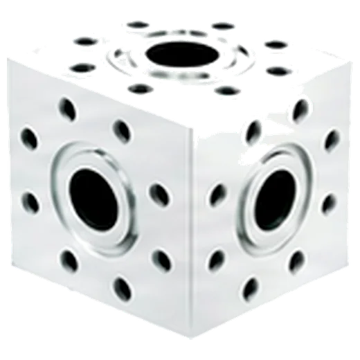 API 6A product 13