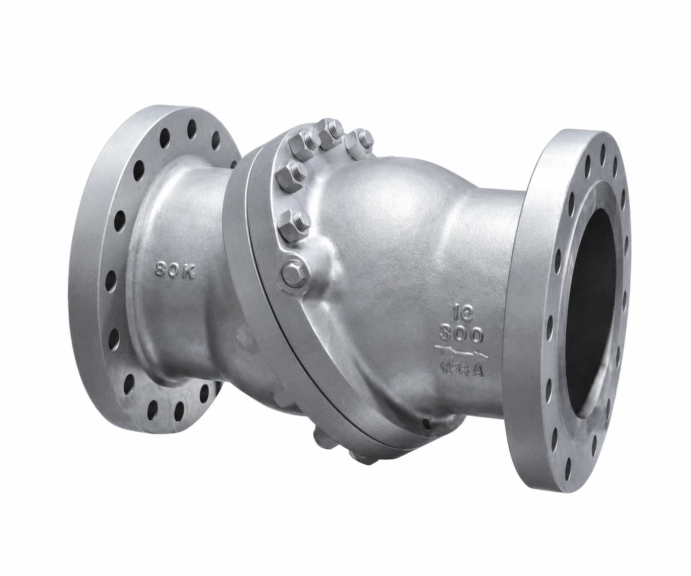 Check valve